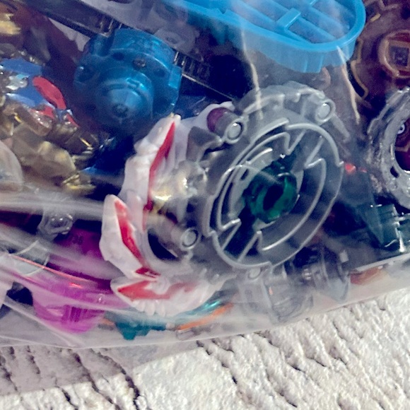 Bayeblades - Kids toy - Picture 5 of 5